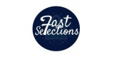 Fast Selections