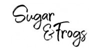 Sugar and Frogs