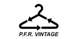 Pfr Vintage