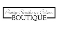 Pretty Southern Colors Boutique