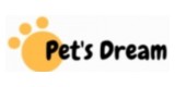 Pet's Dream