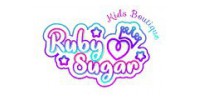 Ruby Sugar Kids Boutique