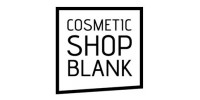 Blank Cosmetic Shop