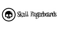 Skull Fingerboards