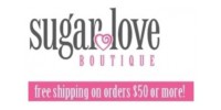 Sugar Love Boutique