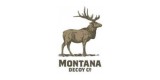 Montana Decoy Co