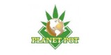 Planet Pot