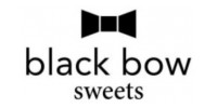Black Bow Sweets