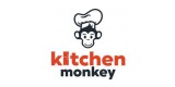 Kitchen Monkey