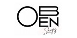 Oben Shops