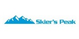 Skiers Peak