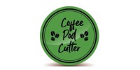 Coffee Pod Cutter