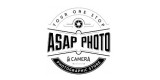 Asap Photo and Camera