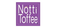 Notti Toffee