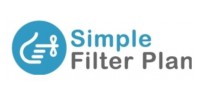 Simple Filter Plan