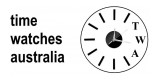 Time Watches Australia