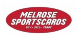 Melrose Sports Cards