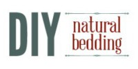 Diy Natural Bedding