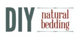 Diy Natural Bedding