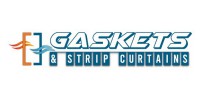 Gaskets and Strip Curtains