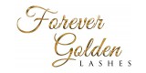 Forever Golden Lashes
