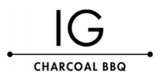 Ig Charcoal Bbq