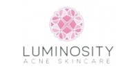 Luminosity Acne Skincare