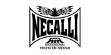 Necalli Boxing