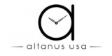 Altanus Usa