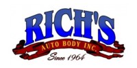 Richs Auto Body