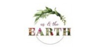 Us and The Earth
