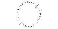 Love Your Space