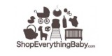 Shop Everything Baby
