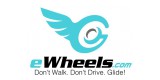 Ewheels