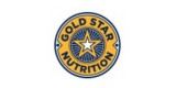 Gold Star Nutrition