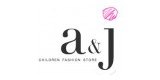 A and J Store