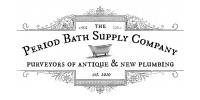 The Period Bath Supply Company