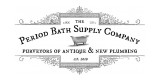 The Period Bath Supply Company