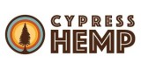 Cypress Hemp
