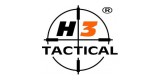 H 3 Tactical