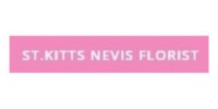 St Kitts Nevis Florist
