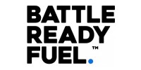 Battle Ready Fuel