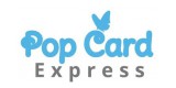 Pop Card Express
