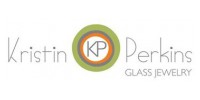 Kristin Perkins Glass Jewelry