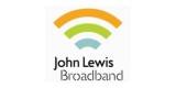 John Lewis Broadband