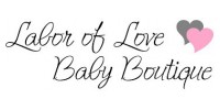 Labor Of Love Baby Boutique
