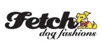 Fetch Dog Fashions