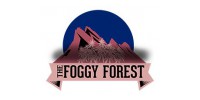The Foggy Forest