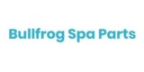 Bullfrog Spa Parts