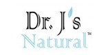 Dr Js Natural